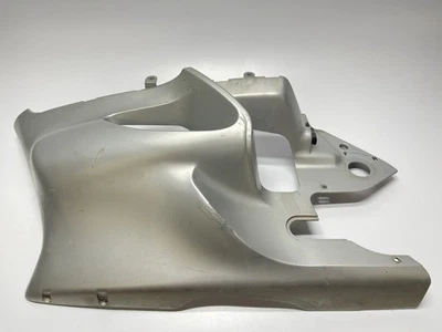 Оригинальная левосторонняя нижняя панель обтекателя живота 2001 BMW K1200LT K 1200 LT 97-04 - Изображение 1 из 4