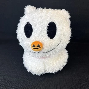 Disney Parks Baby Zero Nightmare Before Christmas 8" Plush Stuffed Animal Toy - Picture 1 of 12