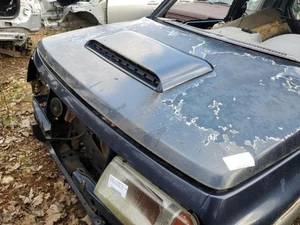 MOTORHAUBE Suzuki Vitara (ET/FT/TA) - Bild 1 von 4