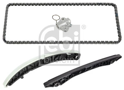 FEBI BILSTEIN 107207 Timing Chain Kit for SUZUKI - image 1 of 3