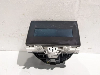 INSTRUMENTO RELOJ BMW I3 SPEEDO 6831914-01 Foto 1 de 4