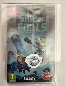 Ship of Fools Nintendo Switch Nuevo Precintado - Imagen 1 de 2