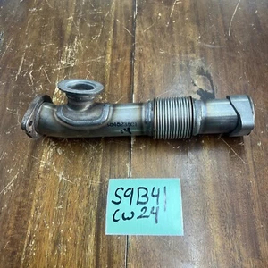 International 1845235C1 RH Exhaust Tube - Picture 1 of 1
