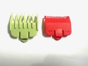 Clipper Guard Attachment Combs ½ 0.5 (Half) + 1½ 1.5 (One & Half) SET - Picture 1 of 9