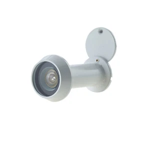 Intumescent Spy Hole Viewer - Bild 1 von 10