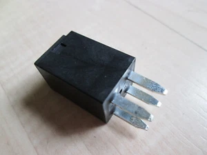 Song Chuan 303-1AH-C-R1 Automotive Mini Relay 12V 4-Prong 3031AHCR1 #R21BA - Picture 1 of 7