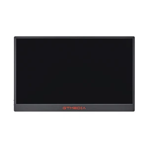 GTMEDIA MATE 173 Extender 17,3'' QHD 2560*1440 (2,5K) IPS N2L7 - Bild 1 von 12