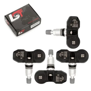 4x RDCi TPMS-Sensor Reifenluftdrucksensor 7PP907275F für PORSCHE PANAMERA 970 - Bild 1 von 12