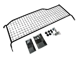 Original Skoda Yeti 5L Trenngitter Divider Gitter Netzwand Gepäckraumschutz OE - Picture 1 of 15