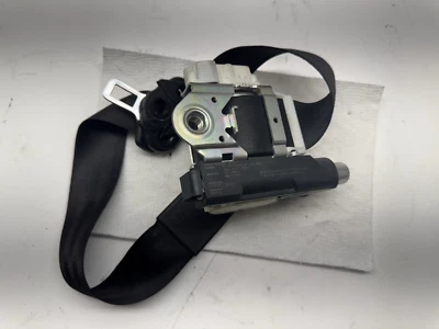 2007 2008 2009 2010 2011 2012-15 AUDI Q7 FRONT RIGHT RH SIDE SEAT BELT RETRACTOR - Image 1 of 4