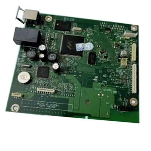 Hauptplatine Hauptplatine passend für HP LaserJet 435N Druckerteile - Bild 1 von 3