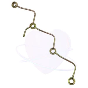 Fuel Oil Return Line Pipe 16670-43G00 For Nissan TD27 TD25 TD23 F22 F23 D21 R50 - Imagen 1 de 6