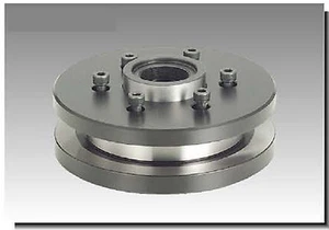 Brida/cubo de molienda de superficie para rueda de 14"" x 1-1/4 x 5"" para ACER/Kent EE. UU. 1224 - Imagen 1 de 2