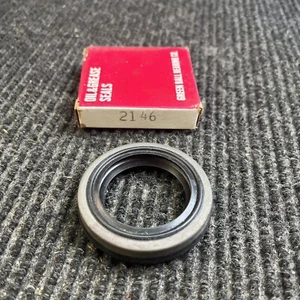 🔥🔥🔥Green Ball Bearing 2146 Wheel Seal Free Shipping - Foto 1 di 4
