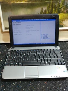 MEDION AKOYA E1212 INTEL ATOM N270 CPU, 1GB RAM, - Bild 1 von 7