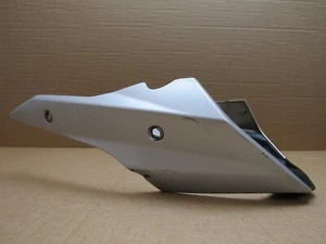 Triumph Street Triple RX 675 2015 belly pan spoiler panel (14863) - Picture 1 of 12