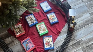 Intellivision Spielkassetten - Bild 1 von 4