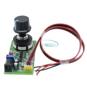 Frequency Signal Source Pulser PWM Square-wave Generator 1Hz-100KHz DC 5-12V - Picture 1 of 10
