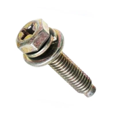 Genuine Nissan CAS Screw For Skyline R32 R33 R34 Laurel Stagea 01436-01061 - Image 1 of 2