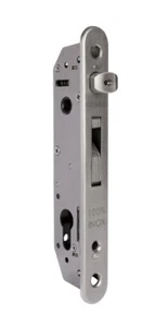 Locinox FortyLock Einsteckschloss für 40mm Profile für 20mm Dornmass I Schloss - Bild 1 von 3