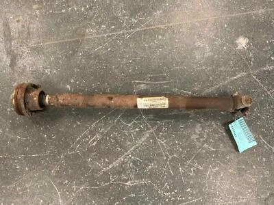 2006 - 2010 Ford Explorer Front Drive Shaft 4.0L V6 5 Speed AT - Image 1 of 4