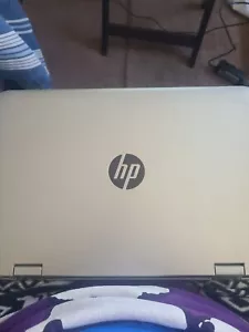 HP PAVILLION 13 X360, 2 IN 1 LAPTOP/TABLET, VERY CLEAN, INTERNAL BATTERY REPLACE - Picture 1 of 10