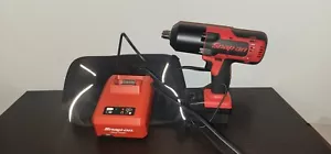 IMPACT WRENCH Snap-On CT8850 1/2" Dr. 18V - Foto 1 di 6