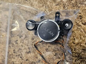 ⭐️ iRobot M6 Braava Jet Robot Mop - Black Clean Home Spot Top Cover Buttons ⭐️ - Picture 1 of 2