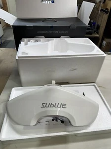 Sublue WhiteShark Mix Floater (Arctic White) - Picture 1 of 2