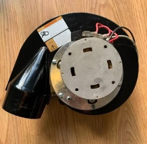 Packard Furnace Draft Inducer Motor 66781 for Rheem Rudd 70-101087-81 7021-11559 - Picture 1 of 4