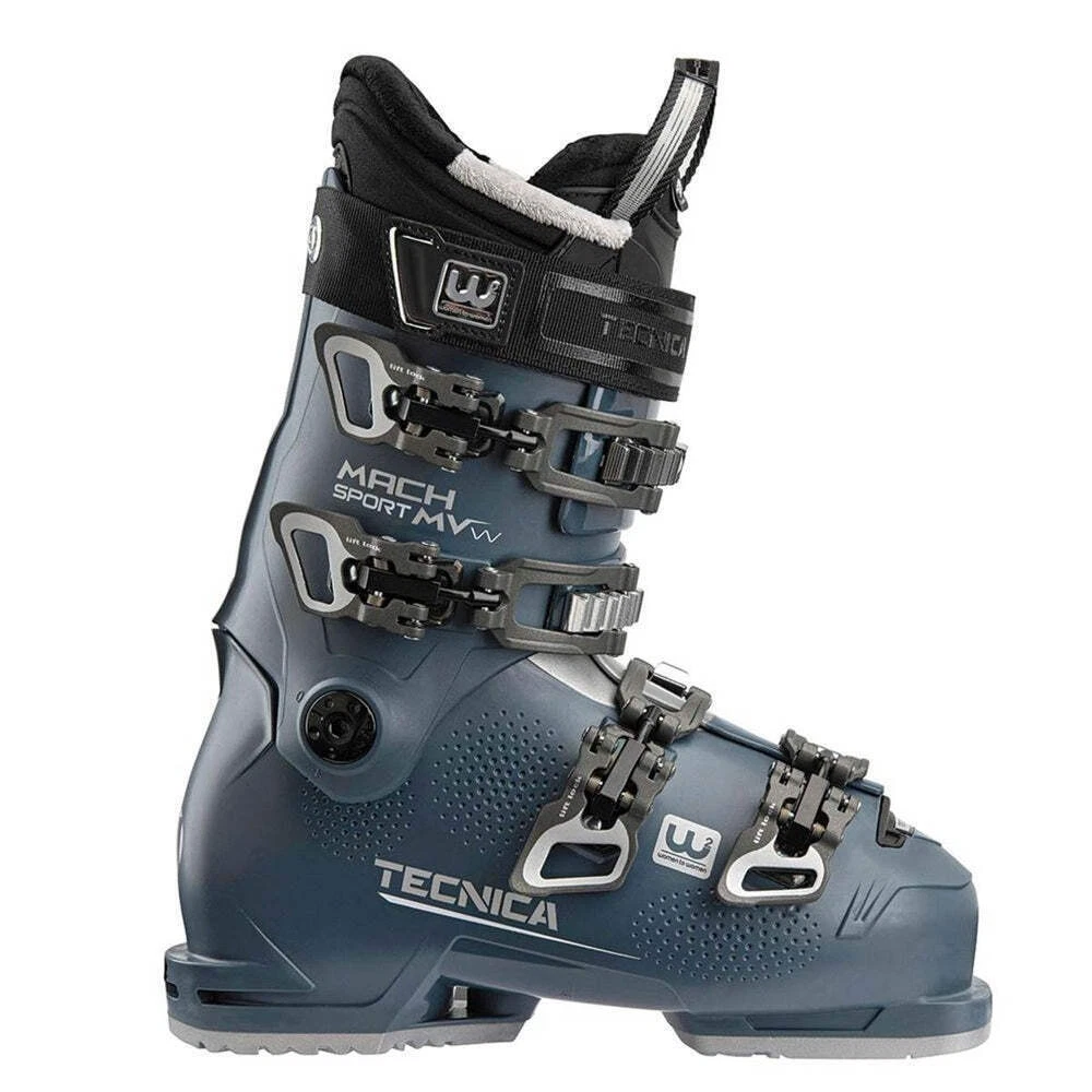 Tecnica Ski & Snowboard Boots for Women for sale - eBay