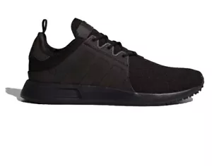 SCARPE DA CORSA ADIDAS ORIGINALS X_PLR CORE NERE BY9260 DA UOMO TAGLIA 12 - Foto 1 di 8