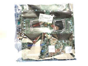 Dell Precision T7910 Dual LGA2011-3 (Intel V4) Motherboard DDR4 2TPVG - Photo 1/6