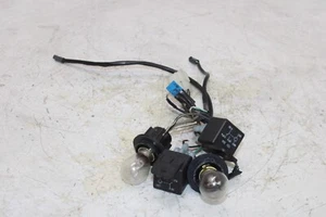 2001 SUZUKI GSXR 600 OEM HEADLIGHT WIRING HARNESS RELAY - Picture 1 of 6