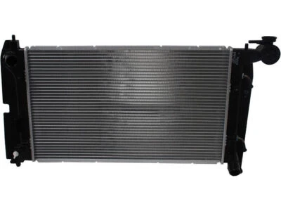 Radiador Denso 54894QZXC 2005 2004 2006 2007 Toyota Matrix 2003-2008 Foto 1 de 2