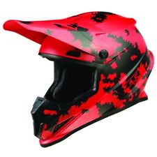Z1R Rise Full Face MX Motocross Offroad ATV Helmet - Pick Size & Color