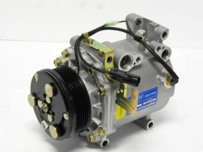 Compresor de aire acondicionado para Mitsubishi Eclipse 2006-2012 71797MS 2007 2008 2009 2011 2010 Foto 1 de 2
