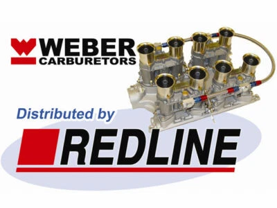 For 1975-1978 Nissan 280Z Carburetor Kit Redline 75653JK 1977 1976 Carburetor Foto 1 de 2