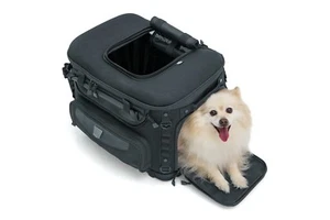 Tiertransporttasche für Motorrad Grand Pet Pal, Quad / ATV, Hund Katze Transport - Bild 1 von 8