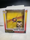Funko Pop! Album Cover with Case: Freddie Mercury #30, Brand New