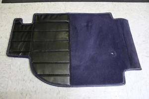 89-98 Porsche 911 993 Driver Side Floor Carpet Mat 99355102100 99355100304 D4 - Picture 1 of 8