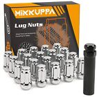 MIKKUPPA M12x1.25 Lug Nuts - Replacement for Infiniti 1993-2021 Nissan Altima...