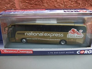 Corgi OOC Caetano Levante Coach 1:76 Scale - various liveries available BOXED - Picture 1 of 5
