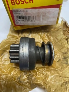 2006209448 2006209418 PIGNONE BOSCH DAILY GRINTA AR8 450 500 540 241 TN 616 625 - Imagen 1 de 4