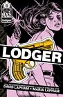  Lodger by Maria Lapham  NEW Paperback  softback