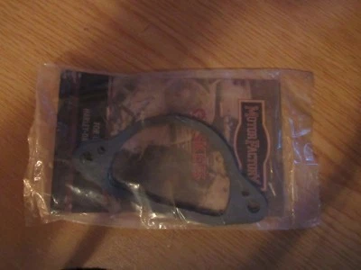 Junta de placa defletora de partida #EV CC HD Harley Davidson FS FLT 54210 60559-80 - Imagem 1 de 3