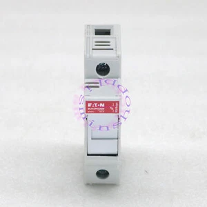 1 Stück NEU EATON Bussmann CHM1DU 32A 600V Midget CHM 1DU Sicherungshalter 1-polig - Bild 1 von 1