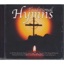 Traditional Hymns von Various von not specified | CD | Zustand sehr gut - Bild 1 von 2