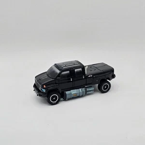 IRONHIDE Premium Series Transformers Movie 2007 Voyager Class complete Hasbro - Picture 1 of 8