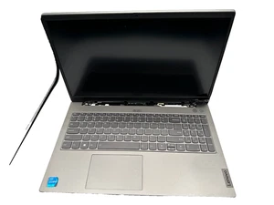 Lenovo ThinkBook 15 G2 ITL-i5-1135G7@2,40 GHz sin RAM/SSD/HDD/OS *TAL CUAL* (2782) - Imagen 1 de 9